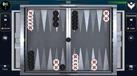 Board Games: Backgammon محبوسه screenshot, image №3687298 - RAWG