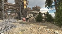 VR Medieval Adventure: 360 Ride screenshot, image №2050916 - RAWG