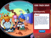 Space Food Truck screenshot, image №24620 - RAWG