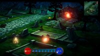 Hellsting screenshot, image №4167842 - RAWG