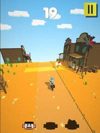 Post-man screenshot, image №2125999 - RAWG