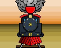 Coal Rush - Tap a Train screenshot, image №1083603 - RAWG