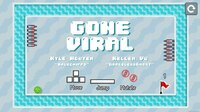 Gone Viral (itch) (kalechipps, Kellen Vu) screenshot, image №2658966 - RAWG