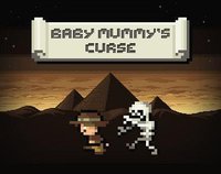 Baby Mummy's Curse screenshot, image №1183672 - RAWG