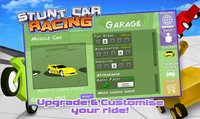 Stunt Car Racing Premium screenshot, image №1419797 - RAWG