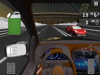 Highway Car Racer: Simulation Mania screenshot, image №1605449 - RAWG