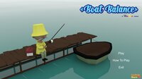 Boat Balance screenshot, image №3057411 - RAWG