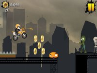 A Stickman Hero Xtreme X3 - Streets Of Mayhem Edition screenshot, image №1983914 - RAWG