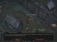 Vampire's Fall: Origins RPG screenshot, image №2074752 - RAWG