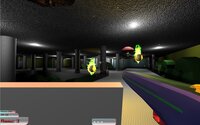 Kill Aliens screenshot, image №2590183 - RAWG
