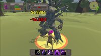 Krokanos screenshot, image №2403762 - RAWG
