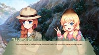National Park Girls: Episode 2 - Happy Trails screenshot, image №2227855 - RAWG