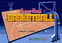 Pat Riley Basketball screenshot, image №760006 - RAWG