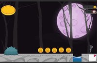 Pizza Magica screenshot, image №1071119 - RAWG