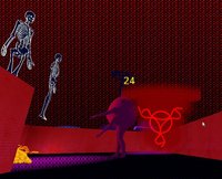 the long red night screenshot, image №2297959 - RAWG