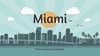 Miami (fungifurball) screenshot, image №3044326 - RAWG