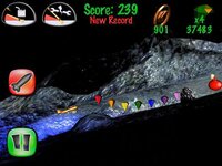 FlyDieRewind screenshot, image №3293891 - RAWG