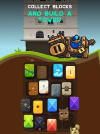 Drilla: Idle Gold Miner Game screenshot, image №2165302 - RAWG