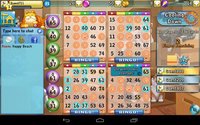 Bingo Cats screenshot, image №1474010 - RAWG