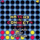 MATCH3+CONNECT4 screenshot, image №1007872 - RAWG