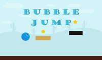 Bubble Jump screenshot, image №1196898 - RAWG