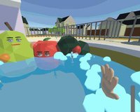 Hot Tub Stu screenshot, image №1165952 - RAWG