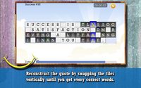 WORD PUZZLE for the SUCCESSFUL screenshot, image №1379724 - RAWG