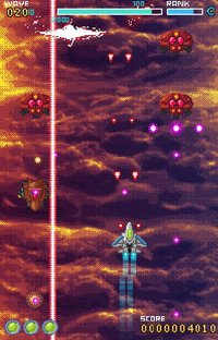 Hyper Blitz screenshot, image №1024237 - RAWG