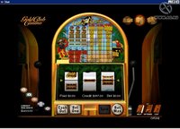 Gold Club Casino screenshot, image №339489 - RAWG