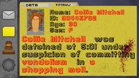 JusticIA (Cursed Files) screenshot, image №1933536 - RAWG
