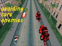 Motor Highway Racing screenshot, image №970802 - RAWG