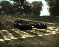 Need For Speed: Most Wanted screenshot, image №806777 - RAWG