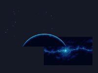 Warped Space Shooter screenshot, image №2576505 - RAWG