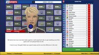 Football Club Management 2023 screenshot, image №3947290 - RAWG