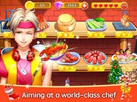 Happy Chef: Cooking Game screenshot, image №2303128 - RAWG
