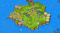 Railway Islands 2 - Puzzle screenshot, image №3975489 - RAWG