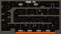 Castle Of Pixel Skulls screenshot, image №1888873 - RAWG