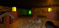 The Mythical Cave screenshot, image №3614197 - RAWG