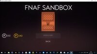 FNAF SANDBOX screenshot, image №3309635 - RAWG