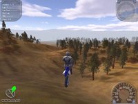 Motocross Madness 2 screenshot, image №329525 - RAWG