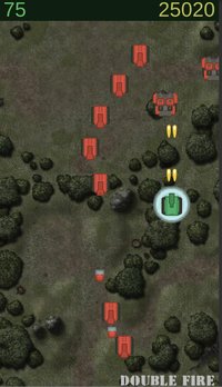 Tank Defender (ohm_res) screenshot, image №2328942 - RAWG