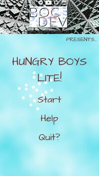 Hungry Boys Lite screenshot, image №2724248 - RAWG