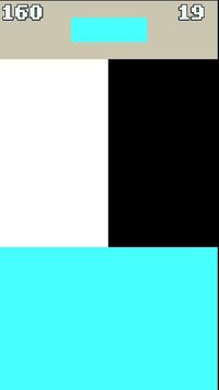 White or black screenshot, image №2466527 - RAWG