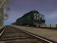 Trainz: The Complete Collection screenshot, image №495784 - RAWG