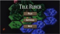 Tile Rider (itch) screenshot, image №2359841 - RAWG