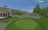 ProTee Play 2009: The Ultimate Golf Game screenshot, image №504910 - RAWG