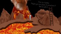 Stuck in a planet screenshot, image №2560597 - RAWG