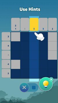 Nonogram - Picture Cross screenshot, image №2805315 - RAWG
