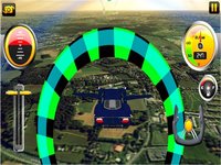 Extreme Car Flying Pilot pro screenshot, image №2099691 - RAWG