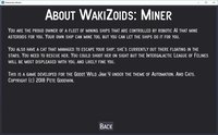 WakiZoids: Miner screenshot, image №1775707 - RAWG